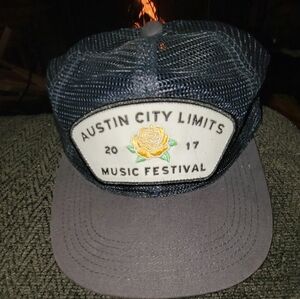 Howler Brothers Austin City Limits Hat